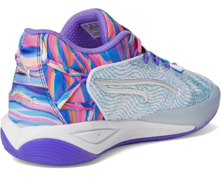 Exhibit Select Mid Basketball Shoes Product Image
