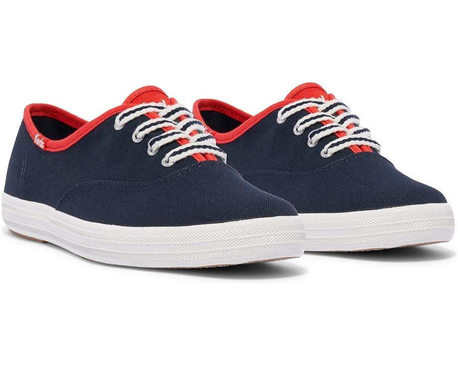 Champion Leather Lace Up Product Image