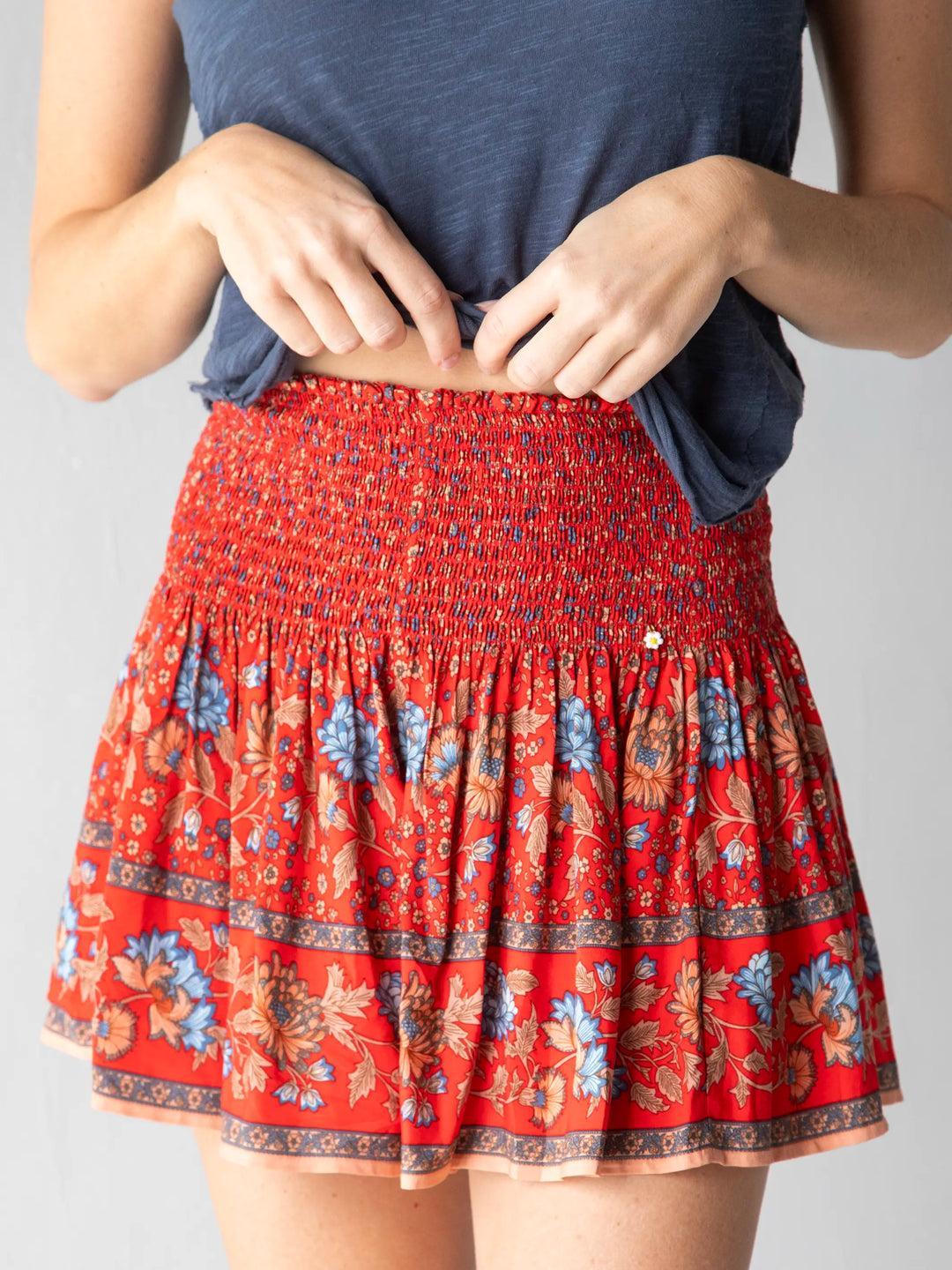 Daisy Skort Product Image