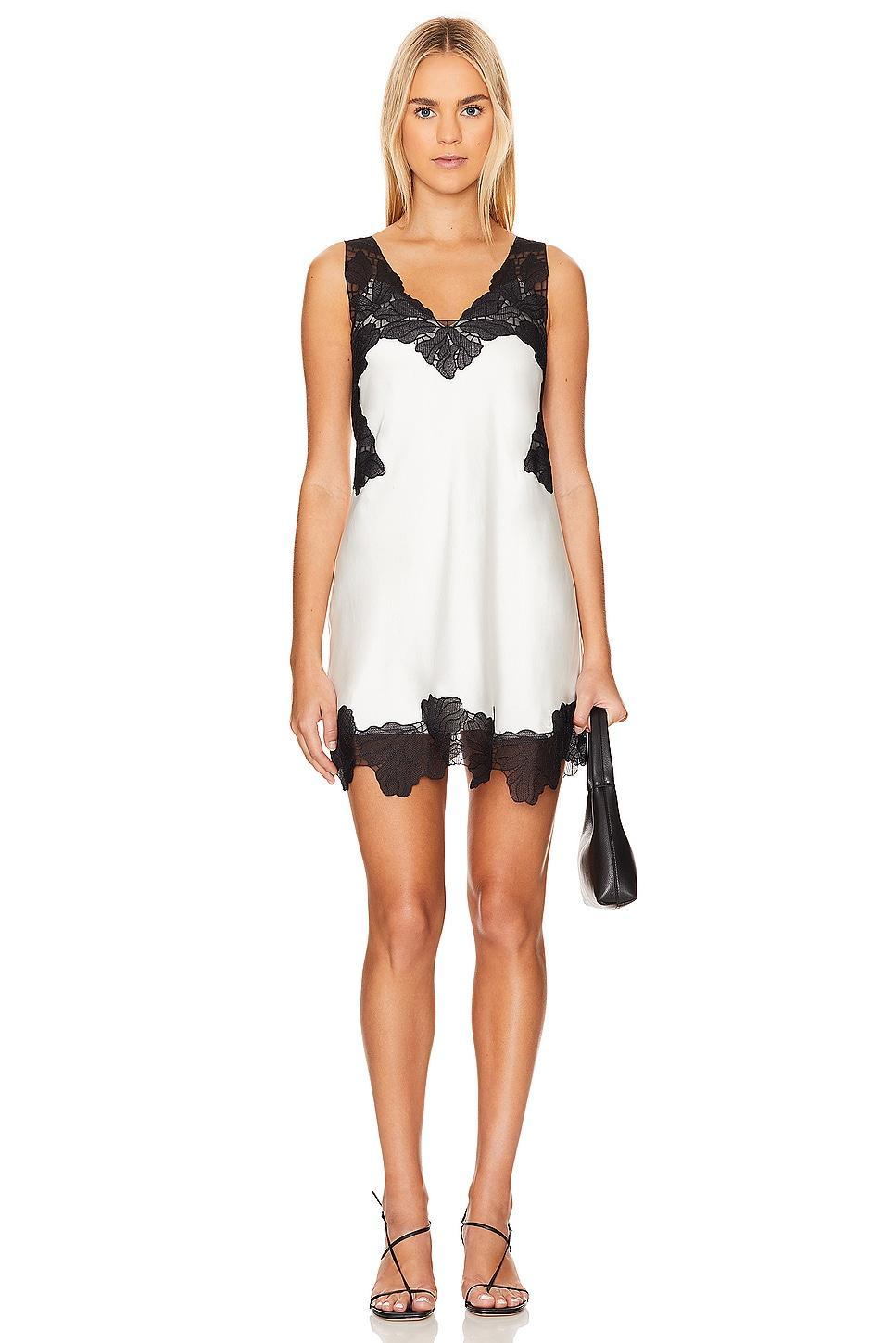 Freddie Mini Dress SIMKHAI Product Image