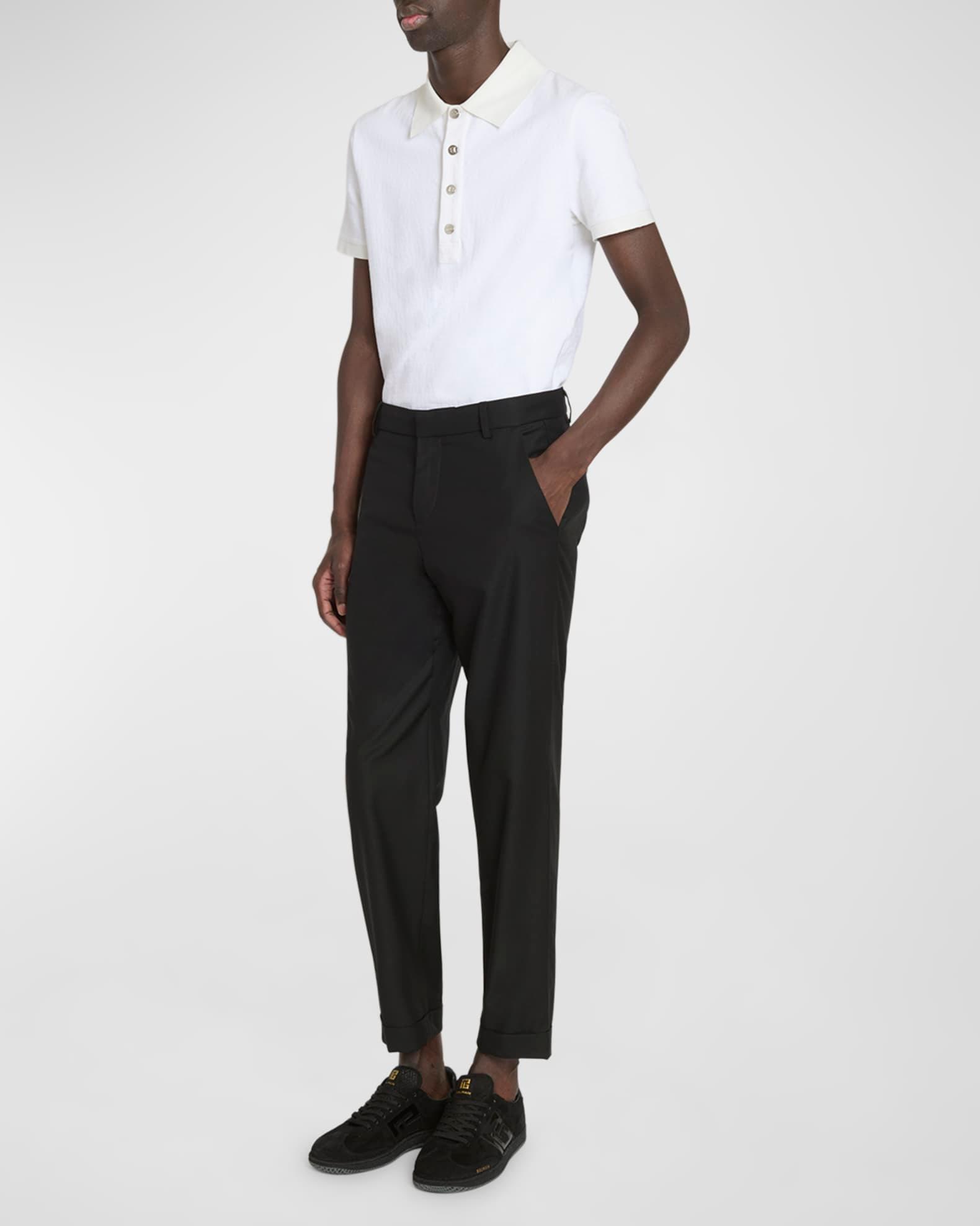 PUMA x Reigning Champ T7 Pant Male Product Image