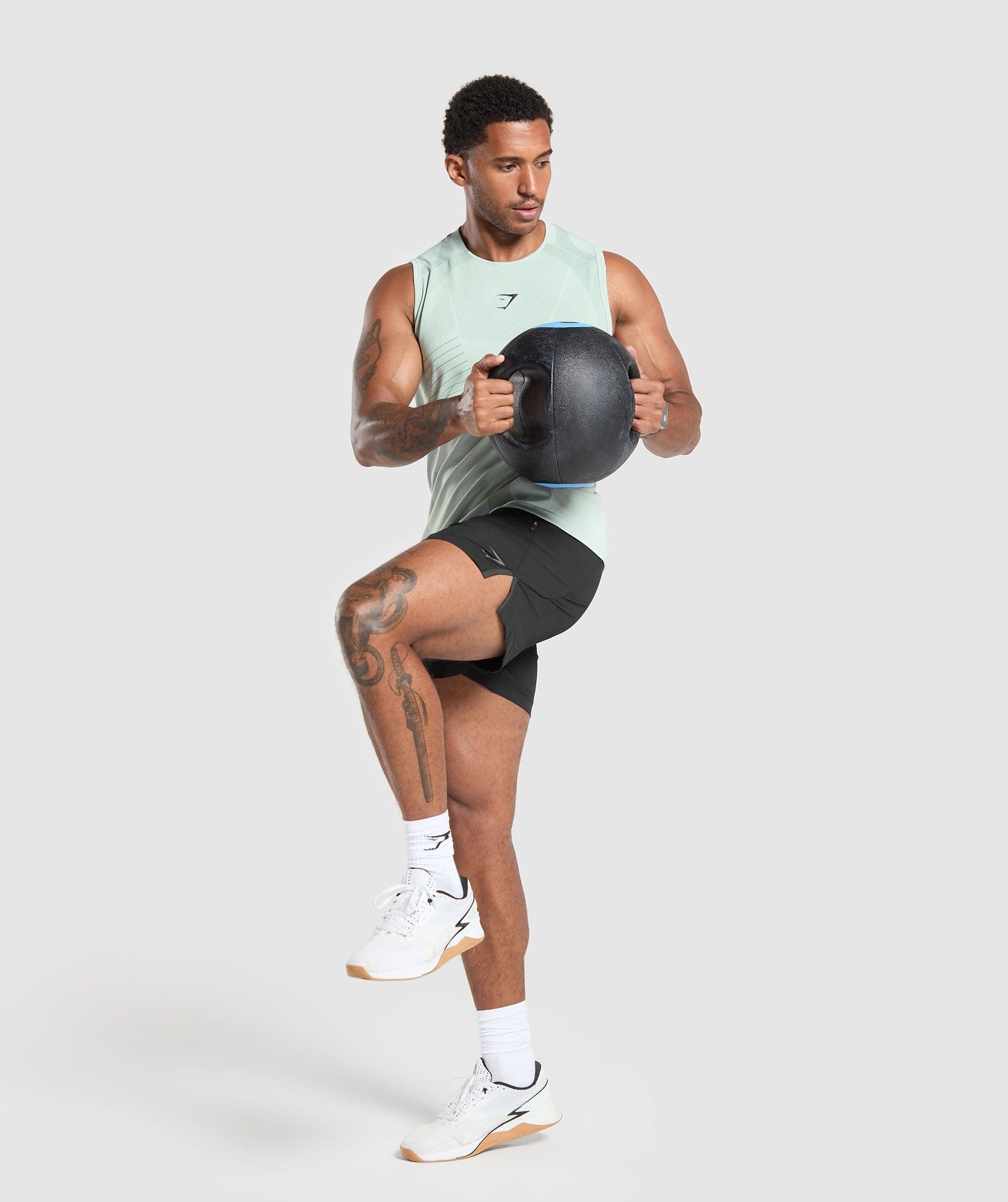 Apex Seamless Tank Product Image