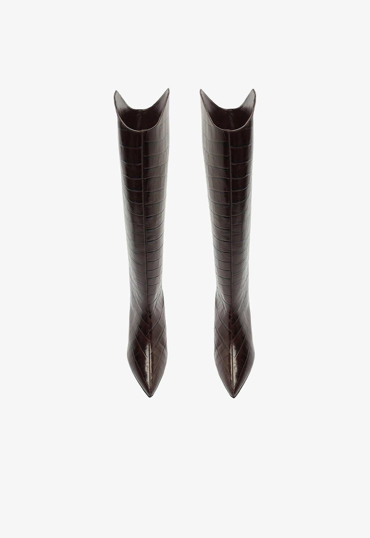 Maryana Lo Wide Boot Product Image