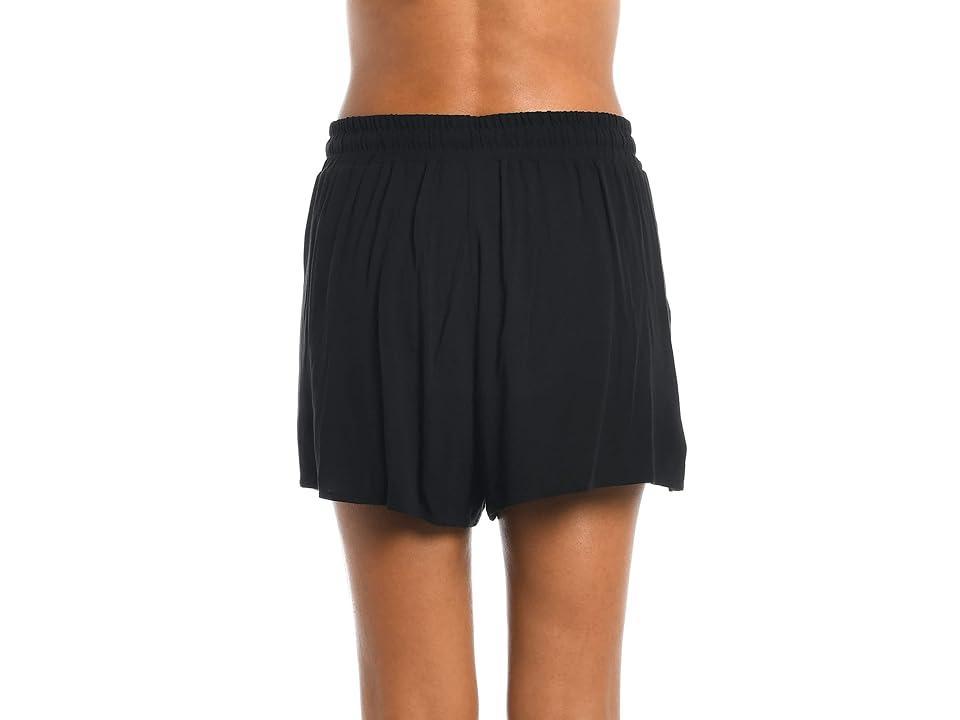 La Blanca Beachcomber Basics Beach Shorts Women's Shorts Product Image