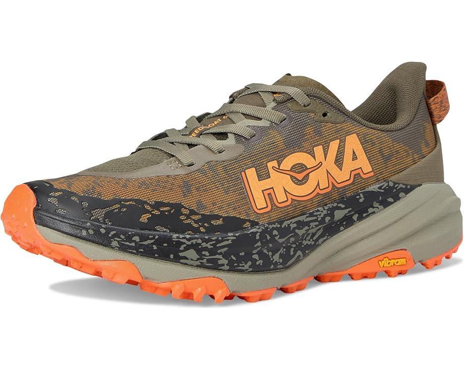 Men's Hoka Speedgoat 6 Product Image