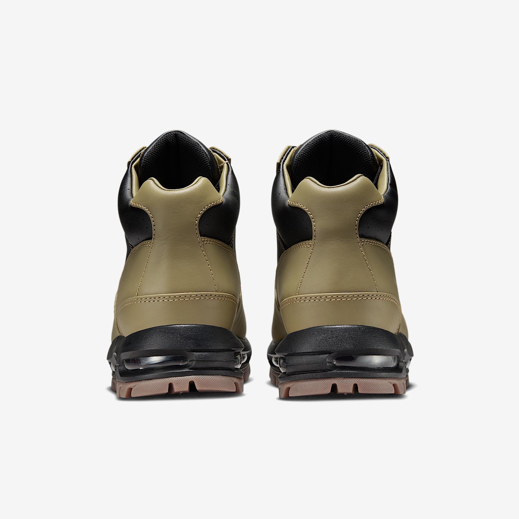 Nike Air Max Goadome Men's Boots Product Image