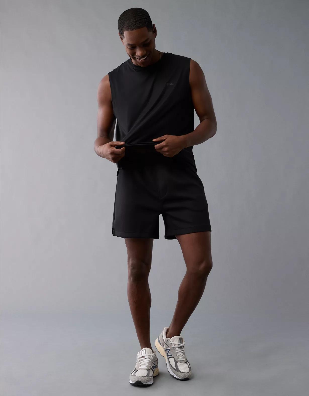 AE 24/7 6" Jogger Short Product Image
