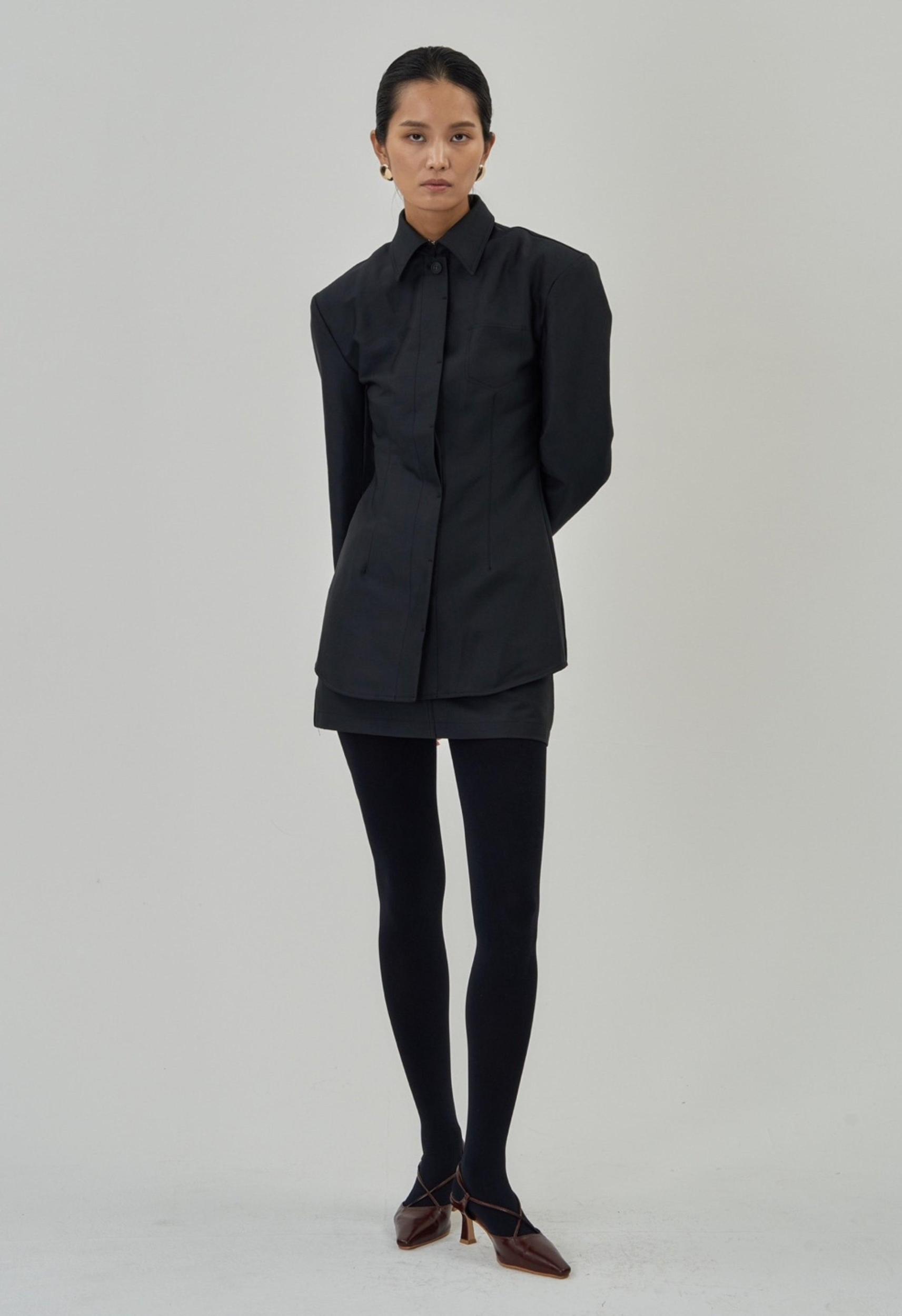 Mily Jacket Product Image