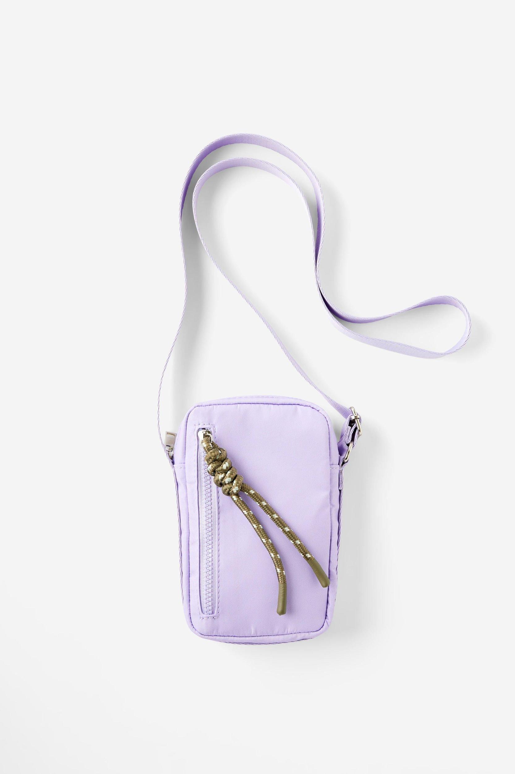 Crossbody Leisure Bag Product Image