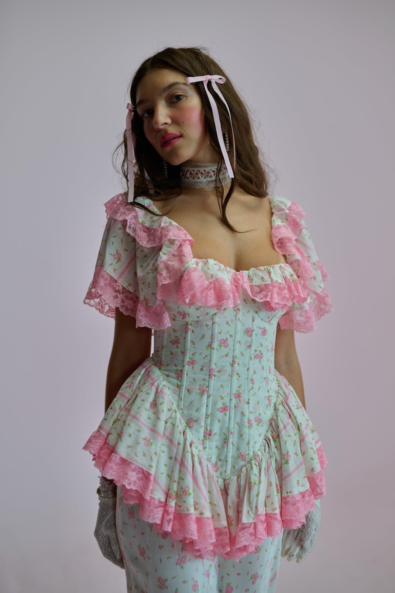 The Pillow Fight Cupid Top Product Image