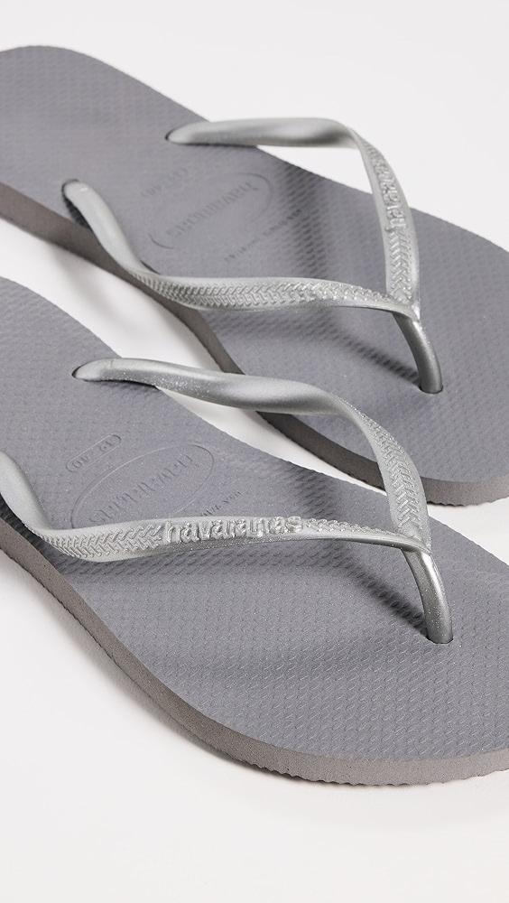 Havaianas Slim Flip Flops | Shopbop Product Image