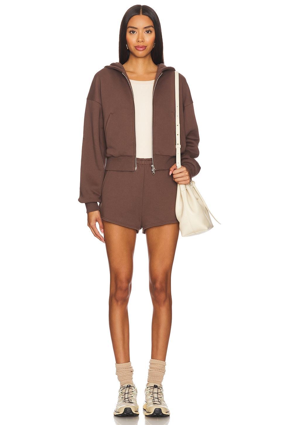 Alder Hoodie WellBeing + BeingWell Product Image