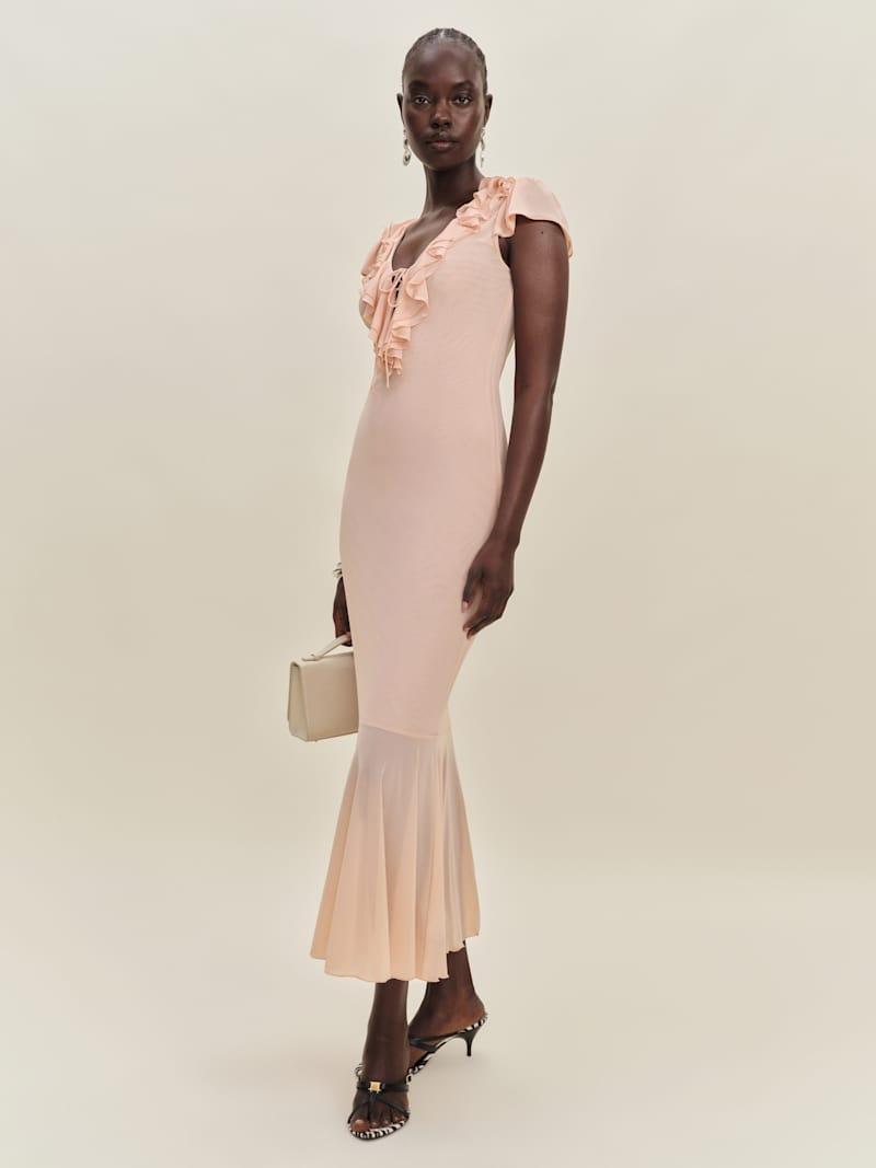 Arlo Knit Dress Product Image