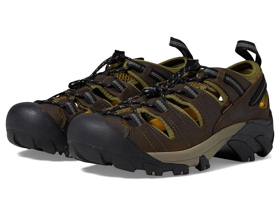 Sorel Mens Madson II Moc Toe Waterproof Boots Product Image