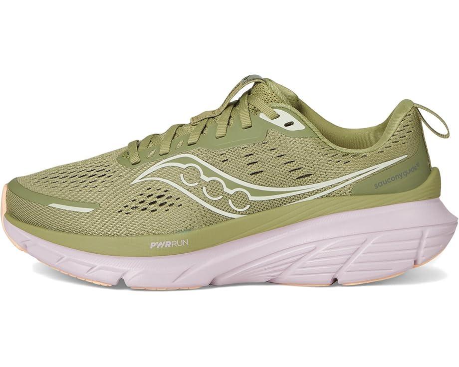 Women's Saucony Guide 18 Product Image