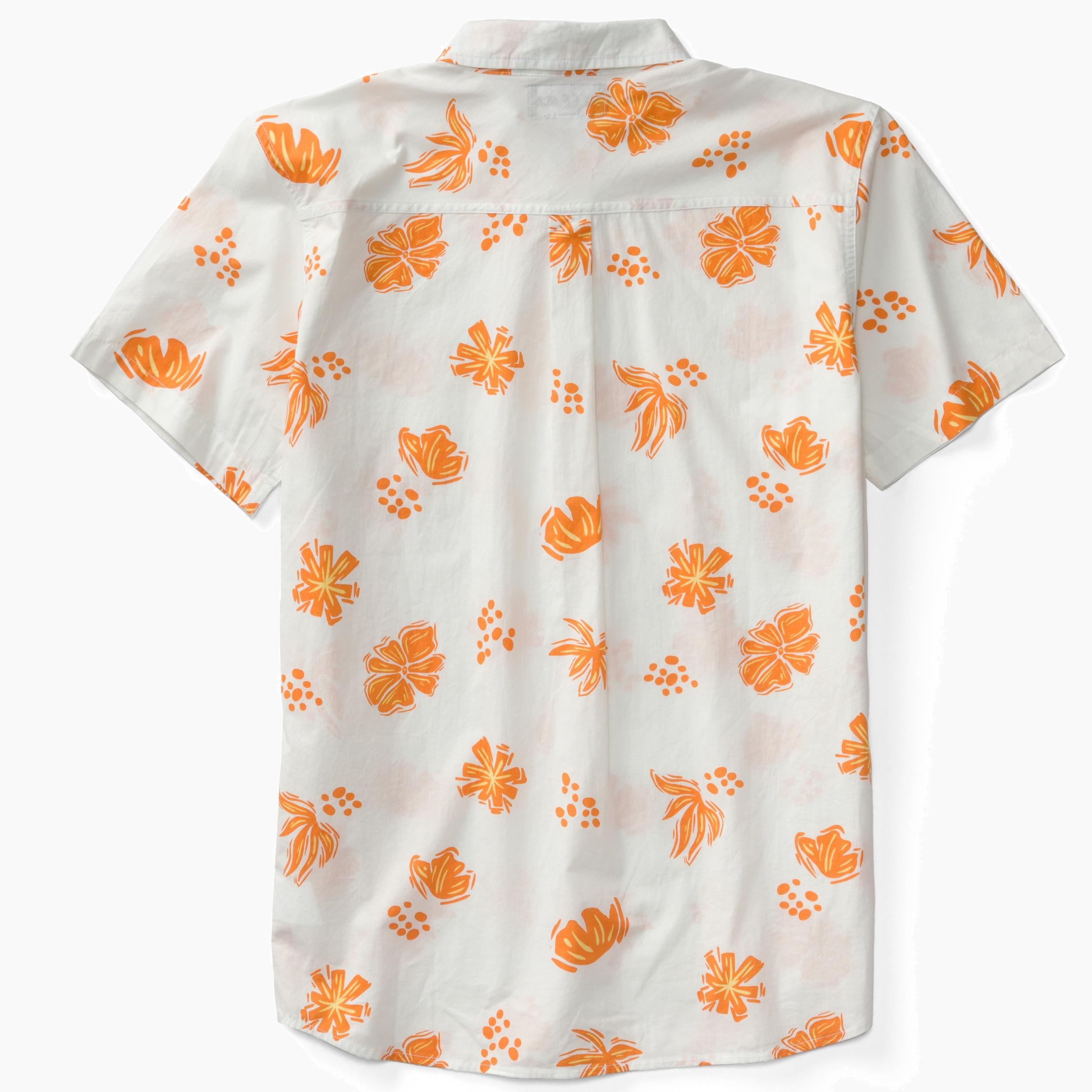 Lawson Short Sleeve Shirt Male Product Image