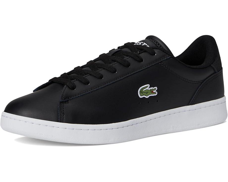 Dorian Lace-Up Sneakers Product Image