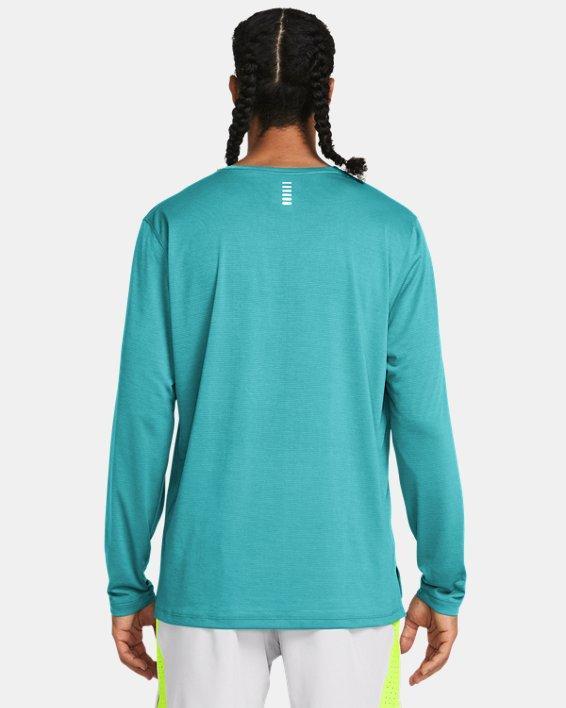 Men's UA Launch Long Sleeve Product Image