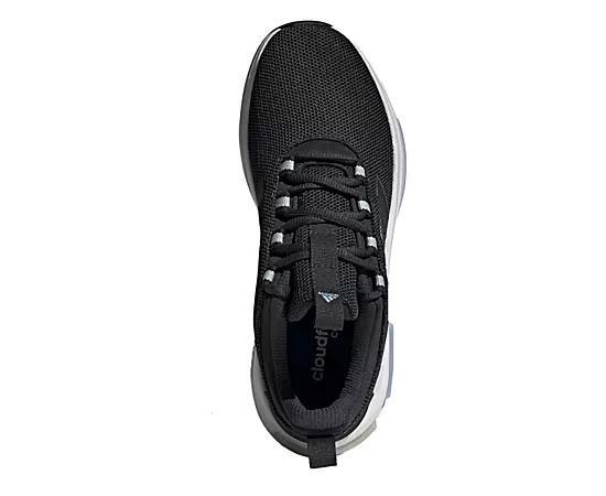 adidas Racer TR23 Shoes Cloud White 10.5 Womens Product Image