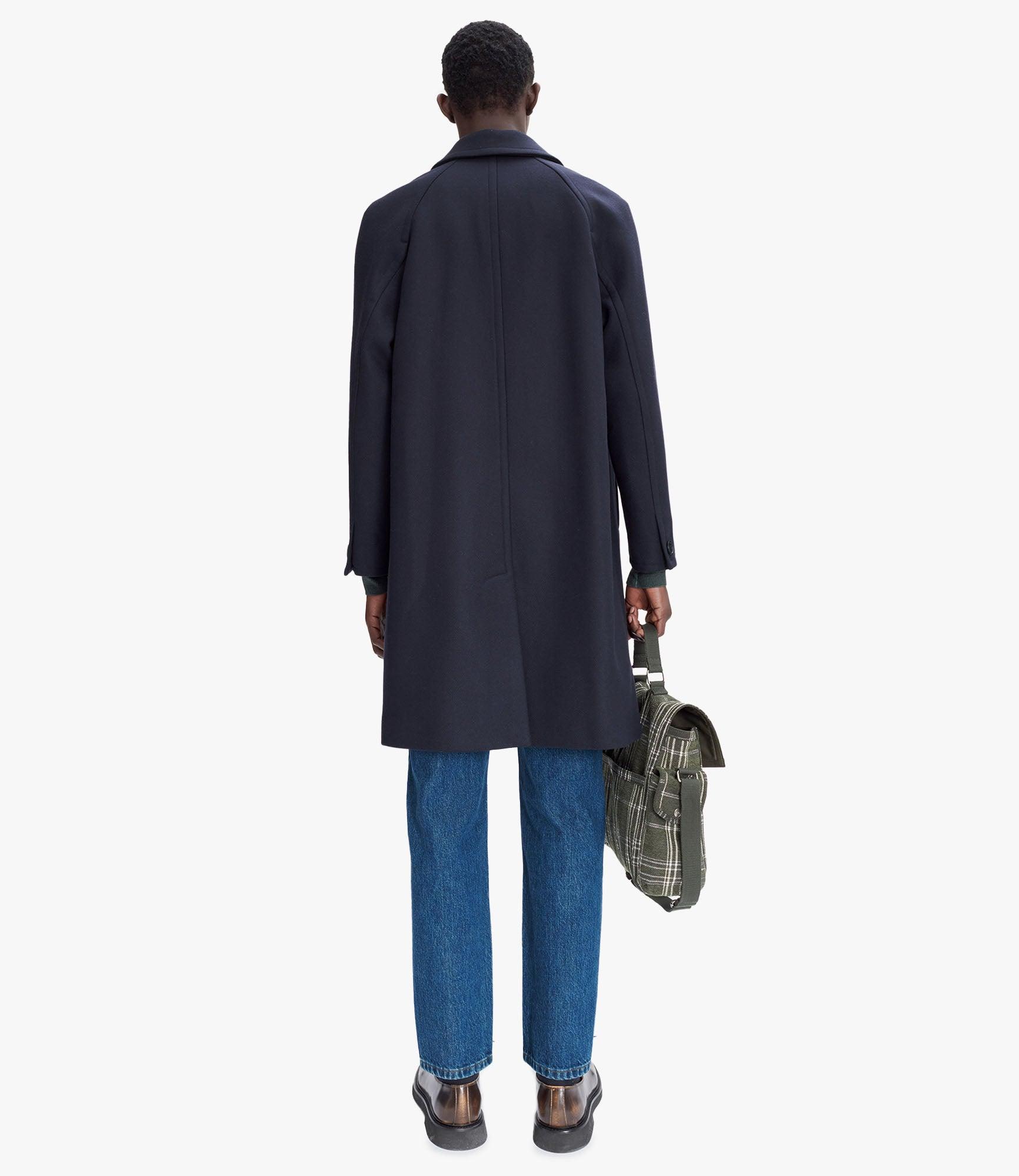 Gaston coat Male Product Image