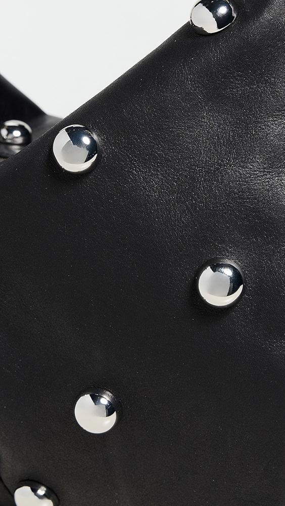 Clare V. Moyen Messenger Bag | Shopbop Product Image