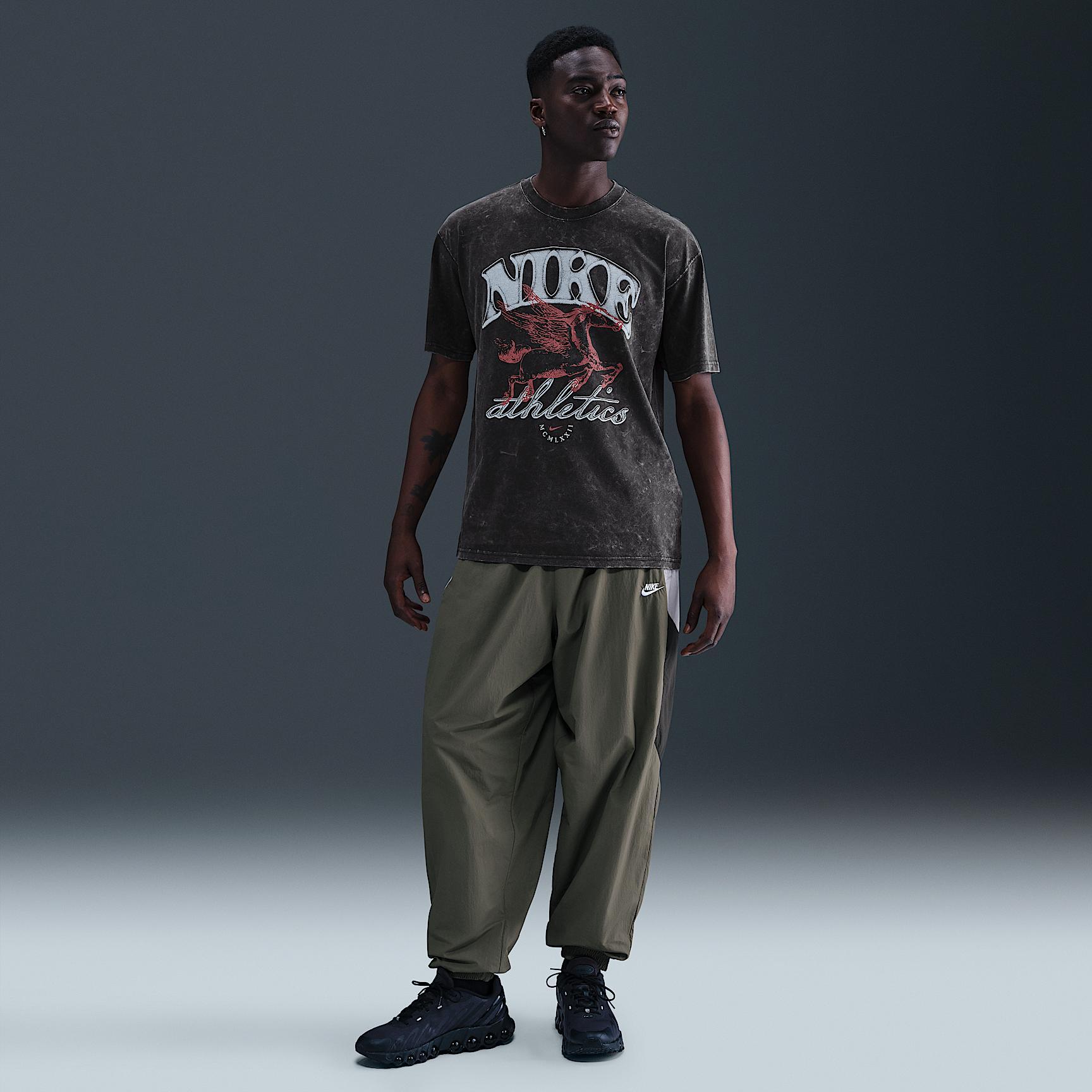 Nike Sportswear Max90 T-Shirt Product Image