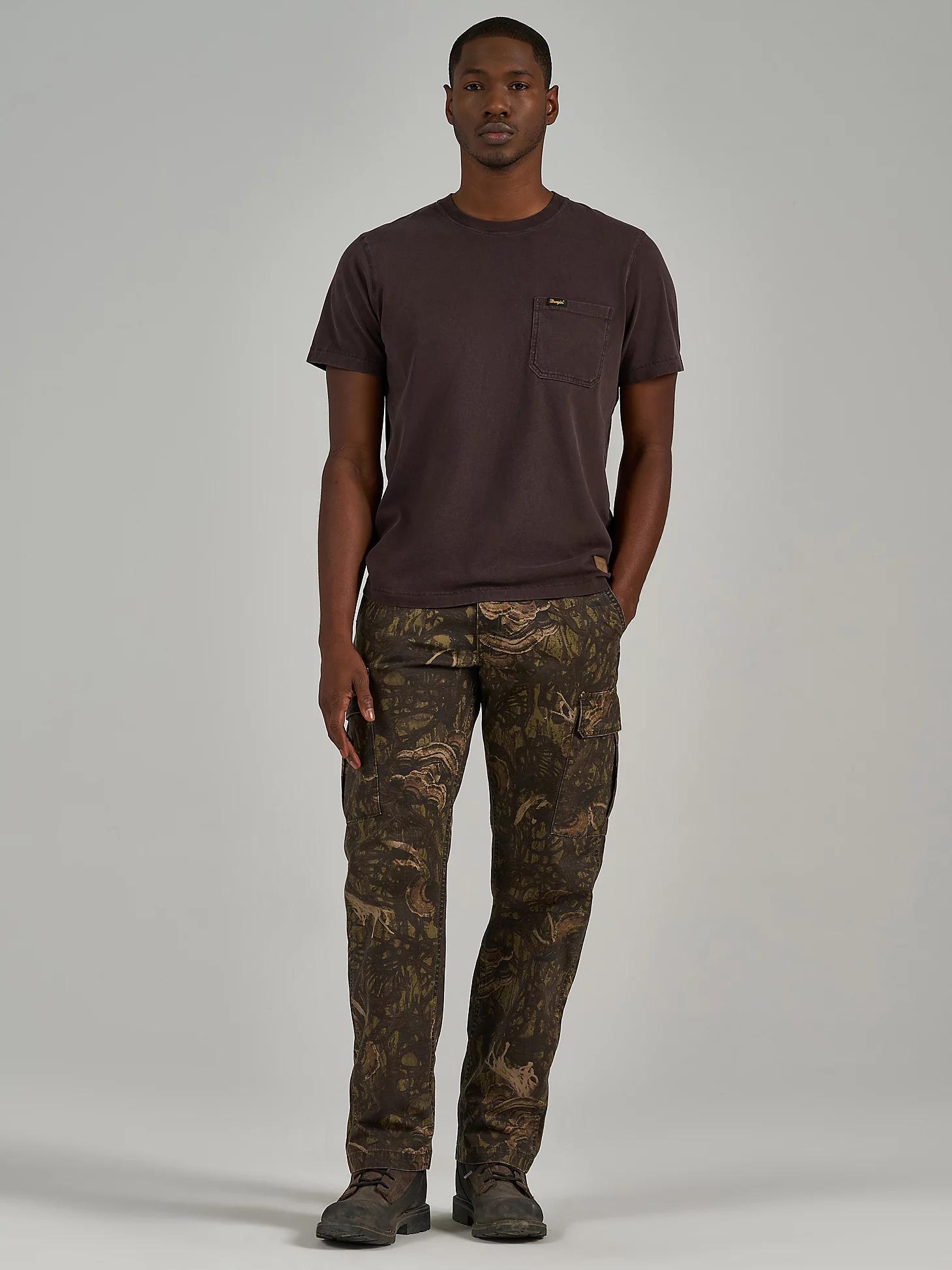 Wrangler x The Last of Us Tee | Men's SHIRTS | Wrangler® Product Image