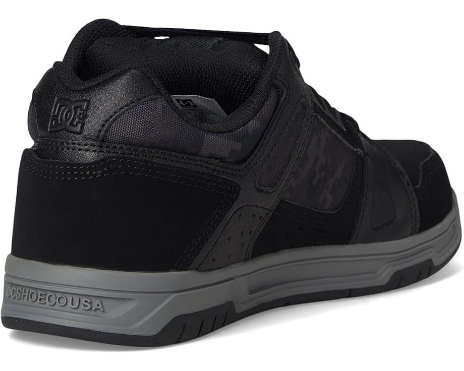 Court Graffic Work Comp Toe SD Product Image