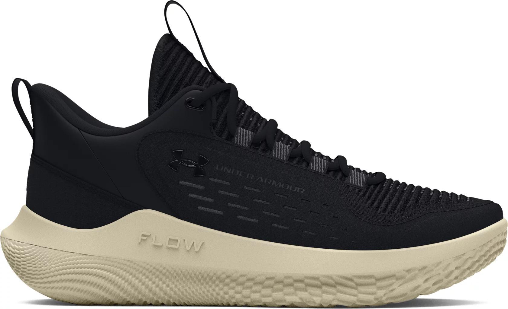 Women's UA Breakthru 5 Lux Basketball Shoes Product Image