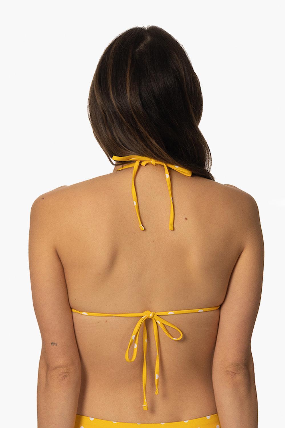 Kewalos Bikini Top Product Image
