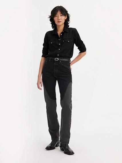 501® Original Women's Chaps Product Image