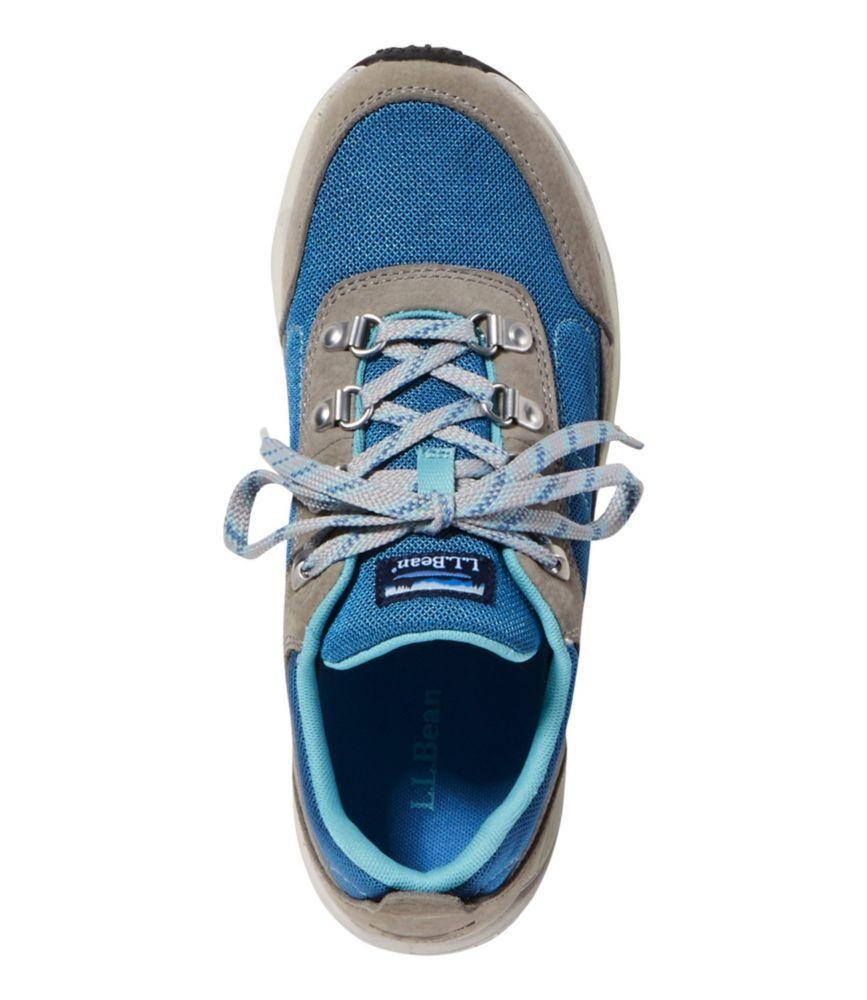 
                            Women's Mountain Classic Hiking Shoes, Ventilated
                         Product Image