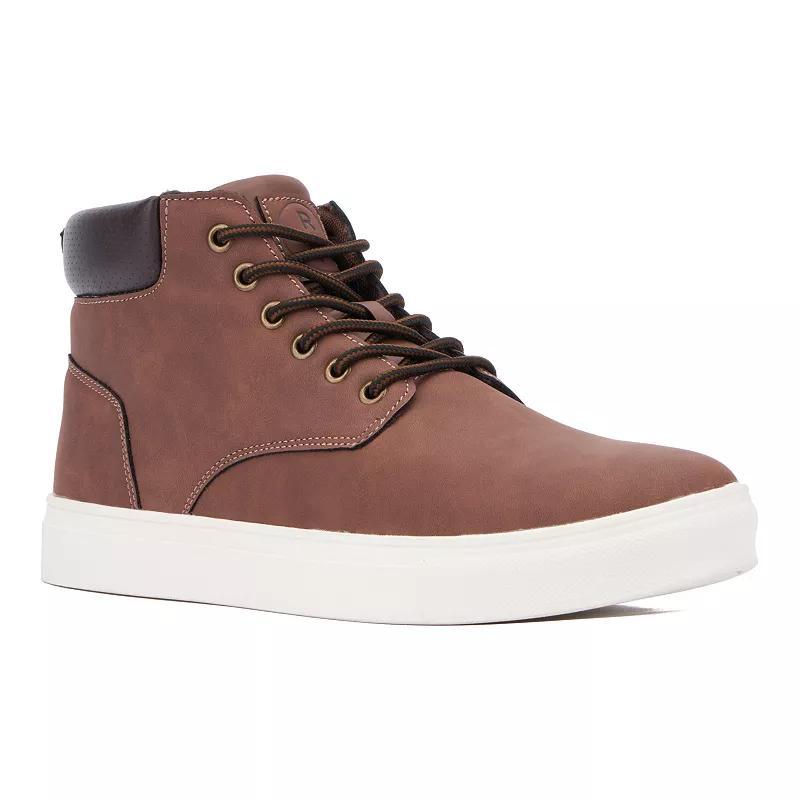 Reserved Footwear New York Julian Mens Sneakers Product Image