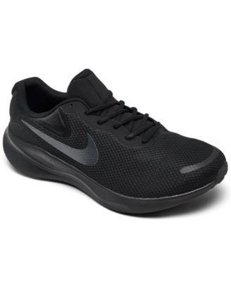Nike Revolution 7 Men's Road Running Shoes (Extra Wide) Product Image