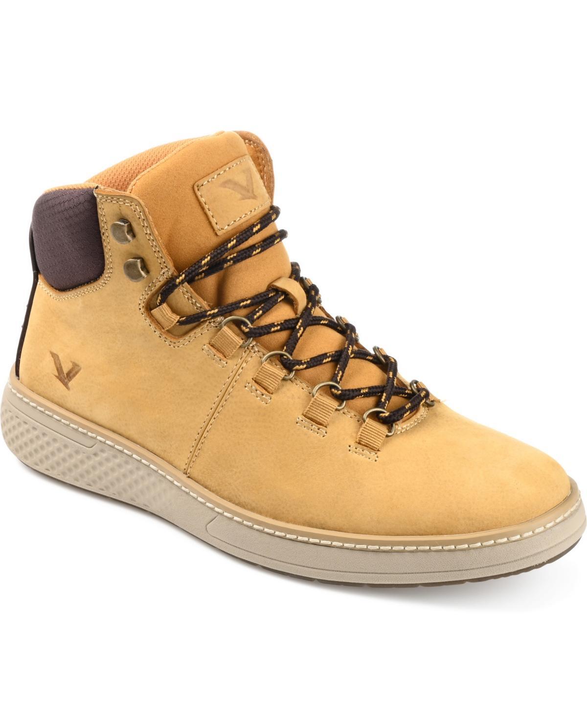 Territory Mens Compass Mid Sneaker Product Image