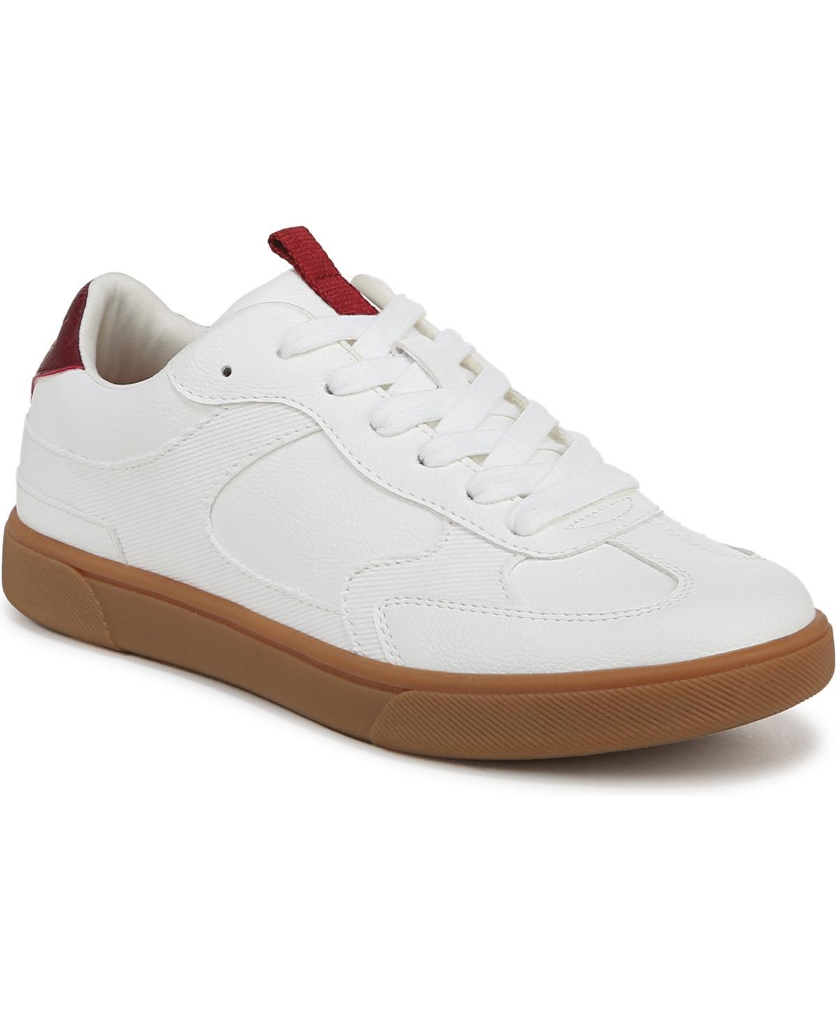 Blowfish Malibu Tastic Women's Sneakers, Size: 7.5, Silver White Product Image