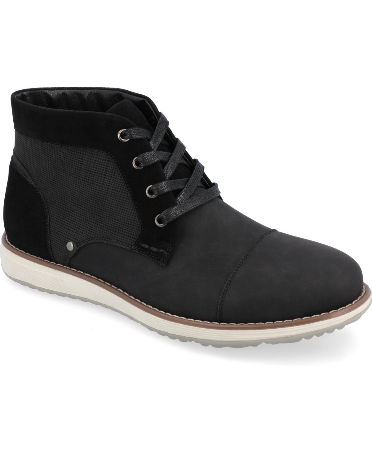 VANCE Austin Men's Chukka Boots, Size: 13 Product Image