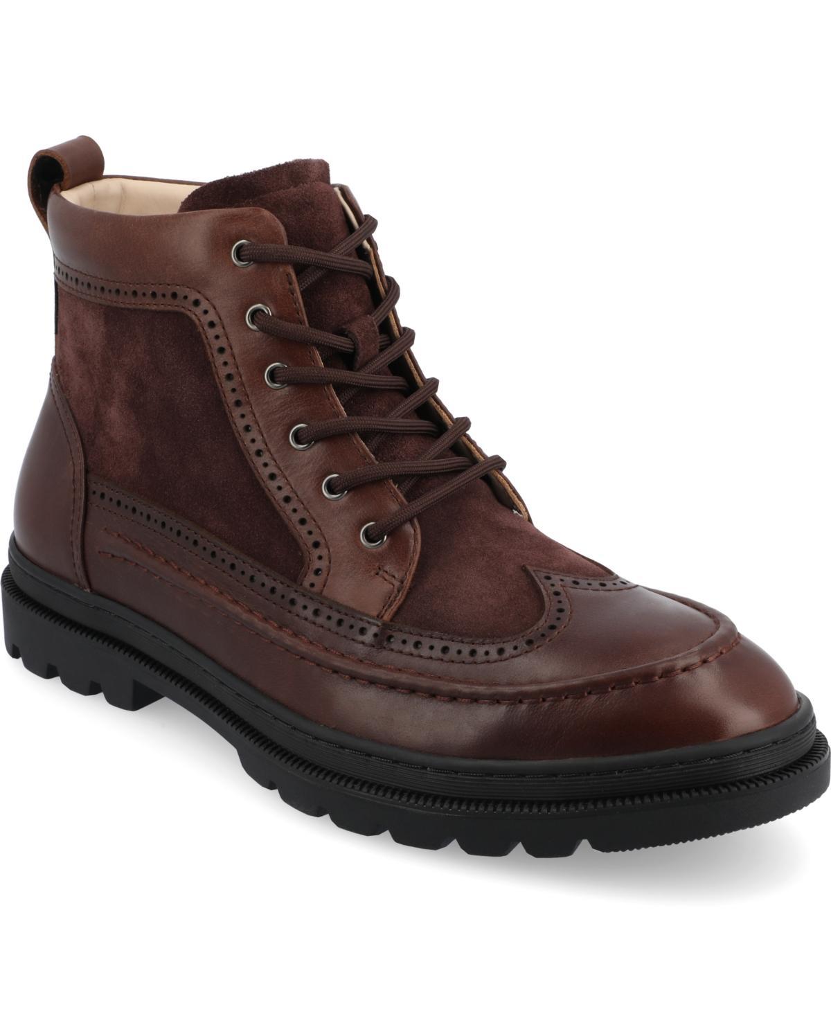 Taft 365 Model 008 Men's Boots, Honey Product Image