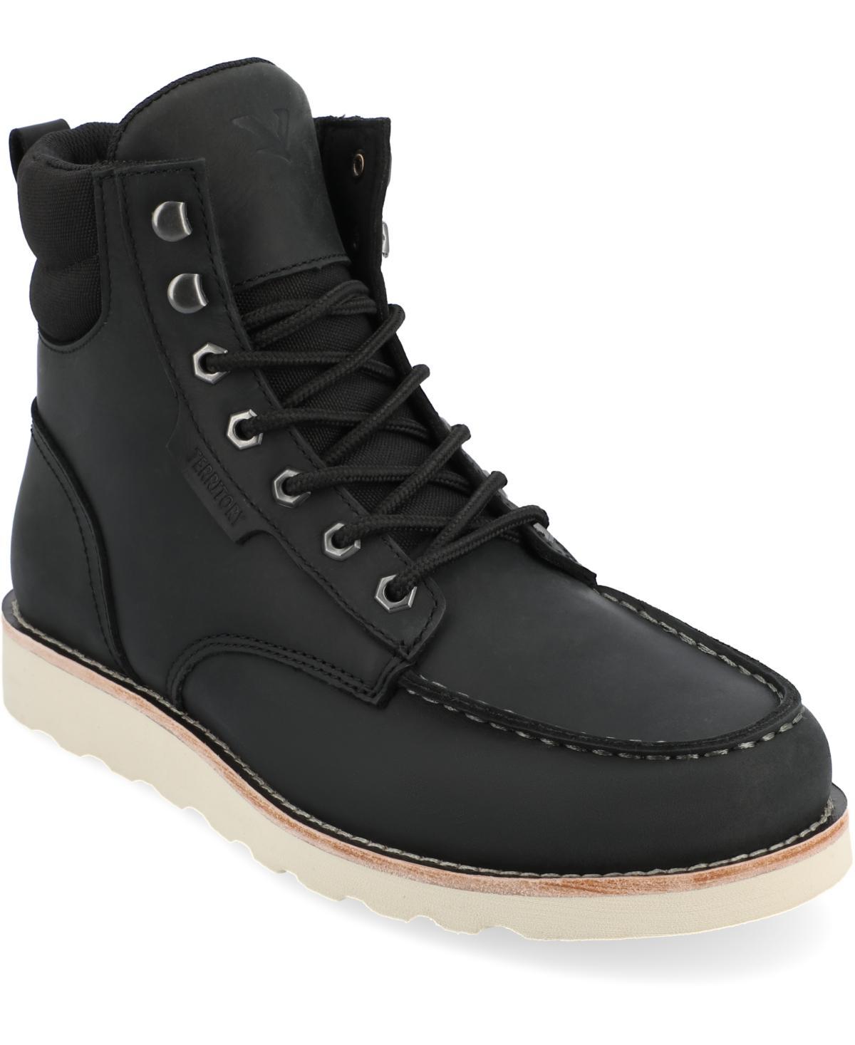 Territory Mens Venture Lace-Up Boot Product Image