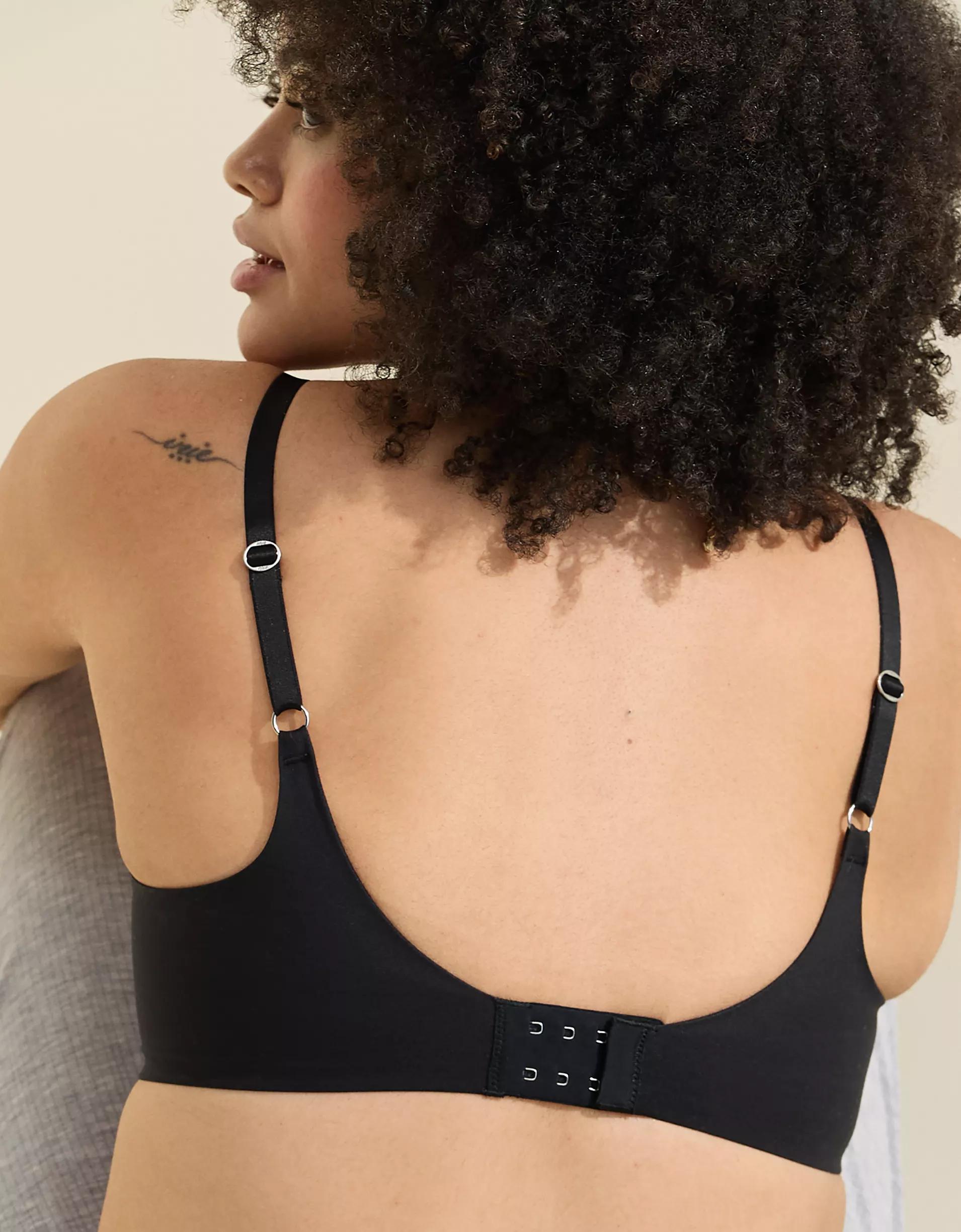 Sunnie Full Coverage Lightly Lined Bra Product Image