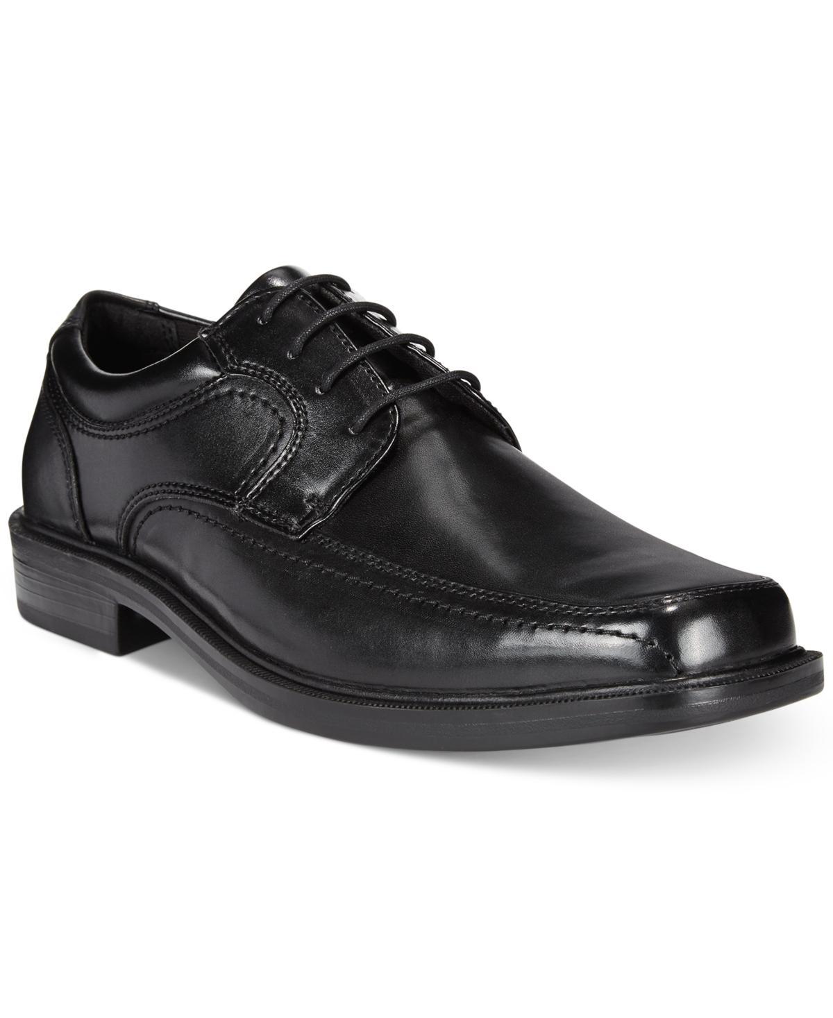 Dockers® Manvel Men's Oxford Shoes, Size: 9.5 Wide, Black Product Image