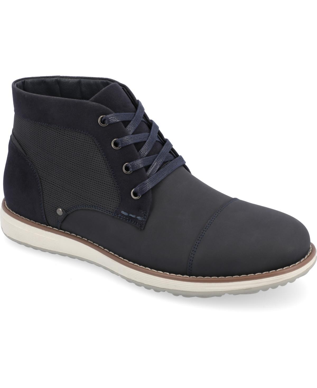 VANCE Austin Men's Chukka Boots, Size: 13 Product Image