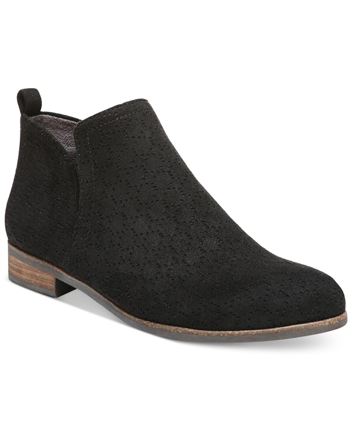 Dr. Scholls Rate Womens Ankle Boots Product Image