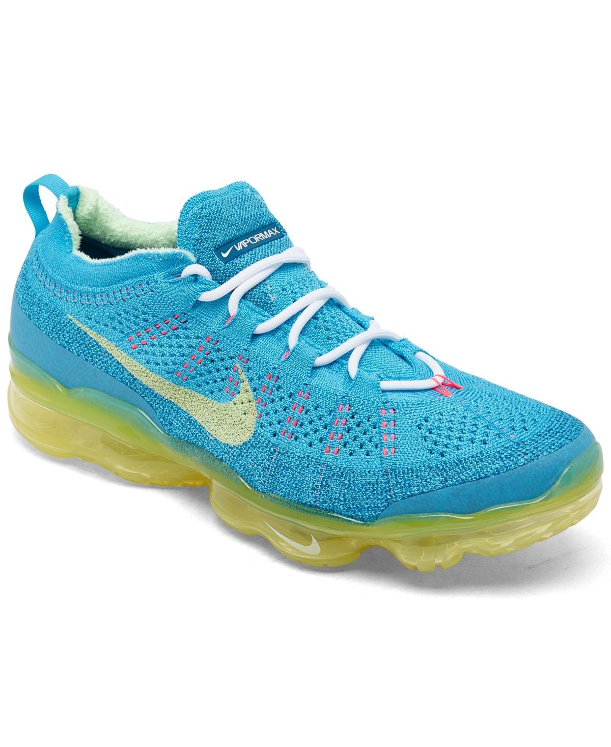 Nike Mens Air VaporMax 2023 Flyknit Shoes Product Image