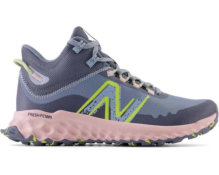 Fresh Foam X Hierro Mid GTX® Product Image