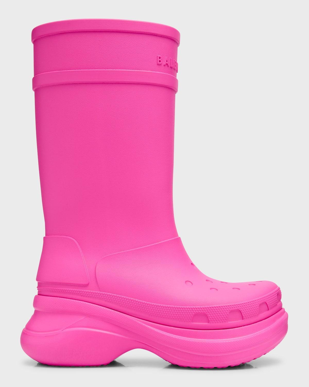 Womens Crocs Boot Product Image