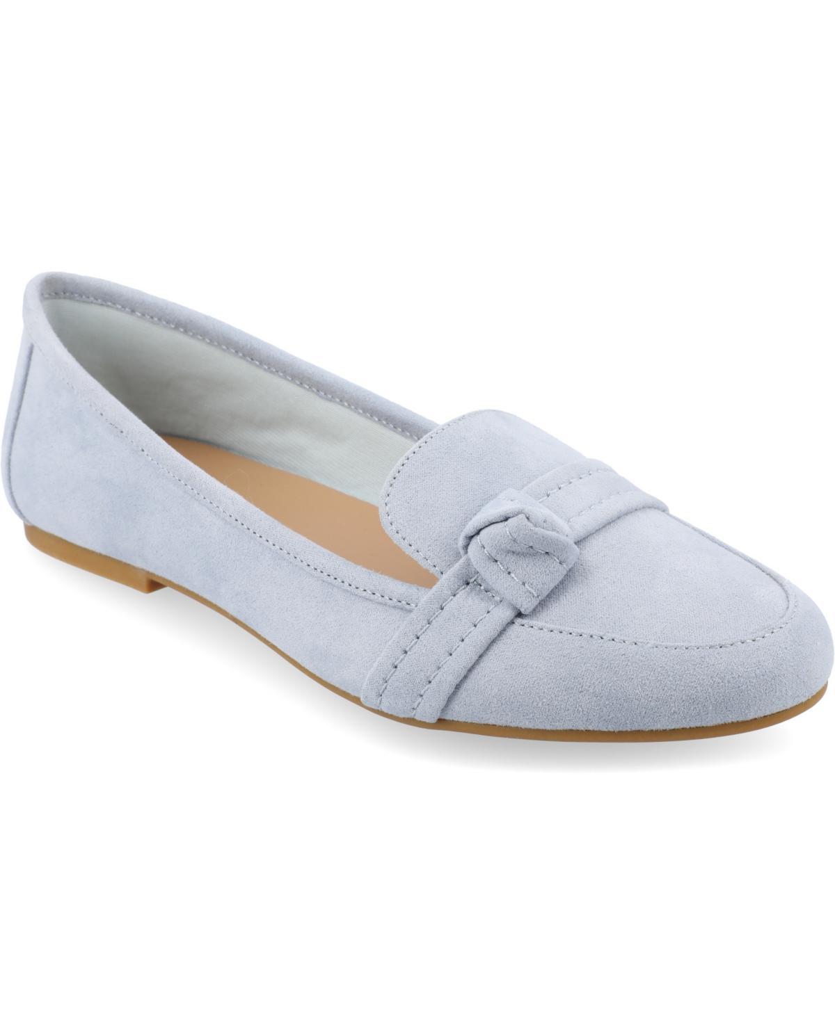 Journee Marci Womens Loafers Product Image