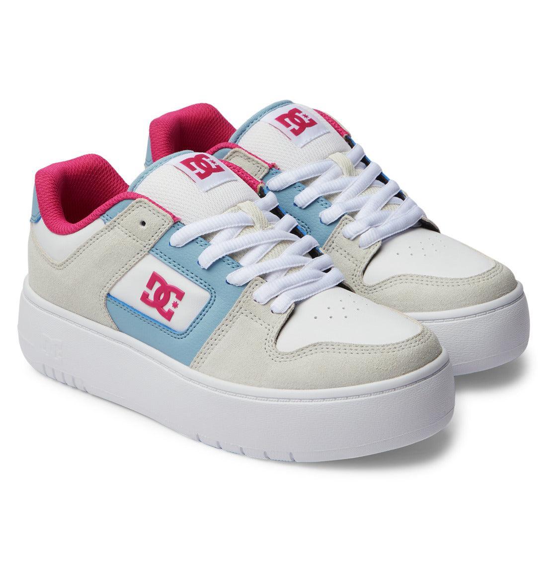 Women's Manteca 4 Platform Shoes Female Product Image