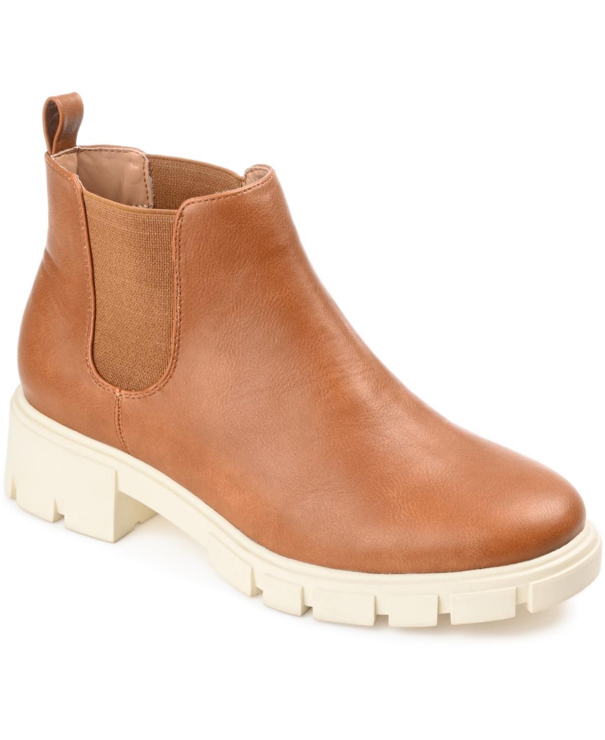 Journee Rorke Tru Comfort Foam Womens Chelsea Boots Product Image