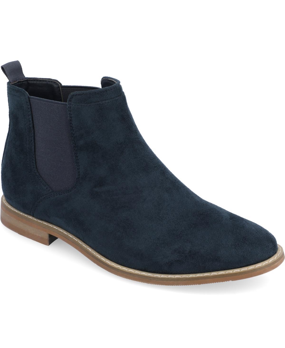 Vance Co Mens Marshall Chelsea Boot Product Image